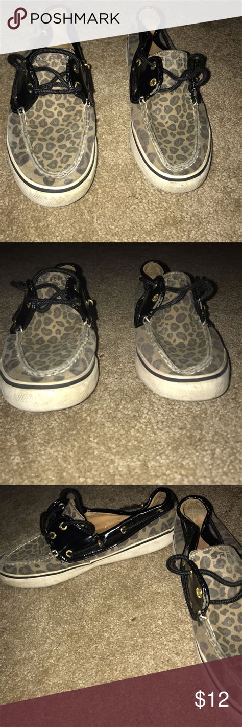 are sperry shoes made in china